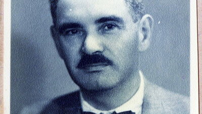 Aron Grünhut