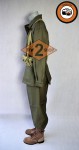 US střelec Garand- M43