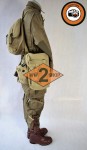 US výsadkář s Mussetem- M42