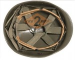 US liner pro helmy M1- plast