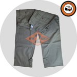 US dámské WAC kalhoty HBT (Herringbone Twill)