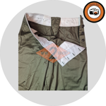 US dámské WAC kalhoty M43