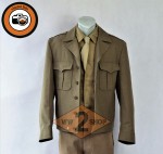US Battle Dress