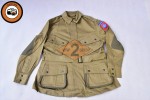 US para blůza M42 s výztuhou