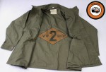 US polní blůza M43- Miltec