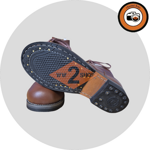 US Service Shoes- služební obuv-QMI