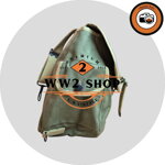 US Musette M36- polní brašna- olive