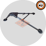 US trojnožka M2 CAL. 30 - originál