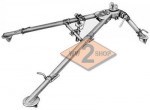 US trojnožka M3 CAL. 50- originál