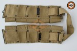 US opasek pro Garand- khaki