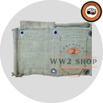 US opasek pro Garand- khaki- originál