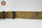 US opasek M36- dirkáč- khaki