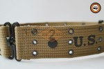 US opasek M36- dirkáč- khaki