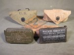 US psaníčko First Aid Kit M42- khaki