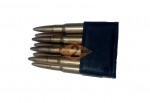 US nabíjecí rámeček pro M1 Garand