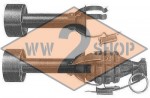 vrhač granátů M1 pro pušku Garand- originál