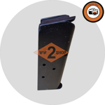 US zásobník pro Colt 1911- Denix