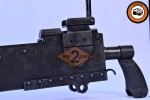 US kulomet Browning M1919 cal. 30