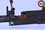 US kulomet Browning M1919 cal. 30