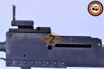 US kulomet Browning M1919 cal. 30