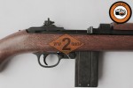 US Puška M1 Carbine 1941- replika Denix