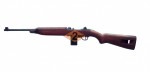 US Puška M1 Carbine 1941- replika Denix