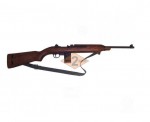US Puška M1 Carbine 1941- replika Denix