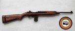 US Puška M1 Carbine 1941- replika Denix