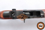 US Puška M1 Garand- replika Denix