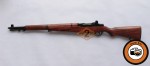 US Puška M1 Garand- replika Denix