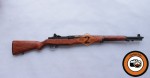 US Puška M1 Garand- replika Denix