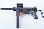 US samopal M3 Grease Gun