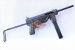 US samopal M3 Grease Gun