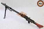 Německý kulomet MG 34