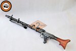 Německý kulomet MG 34