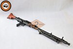 Německý kulomet MG 34