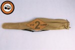 US pouzdro na zbraň M1 Carbine