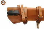 US kožené pouzdro pro M1 Garand a M-1938 