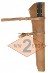 US kožené pouzdro pro M1 Garand a M-1938 
