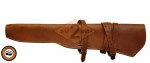 US kožené pouzdro pro M1 Garand a M-1938 