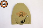 US pouzdro pro lopatku M10- khaki