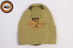 US pouzdro pro lopatku M10- khaki