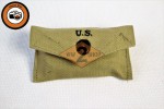 US psaníčko First Aid Kit M42- khaki