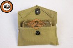 US psaníčko First Aid Kit M42- khaki