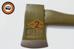 US sekera M 1910