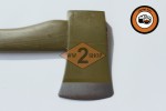 US sekera M 1910