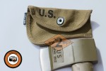 US sekera M 1910
