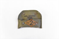 US pušková mířidla granátometu M1 Garand- originál