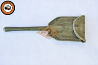 US skládací polní lopatka M-1943- originál