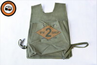 US muniční vesta M2- originál